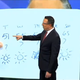 Illustration for article titled What Happens When the Weathermans Computer Fails